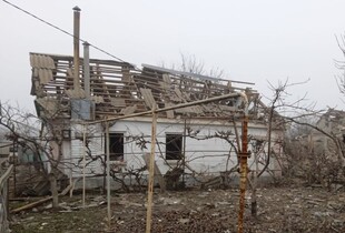 Двоє загиблих і пожежа в ліцеї: рф атакувала КАБами та дронами Синельниківщину й Нікопольщину
