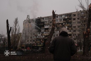 Стало відомо, скільки влучань відбулося внаслідок комбінованої атаки: як відпрацювала ППО