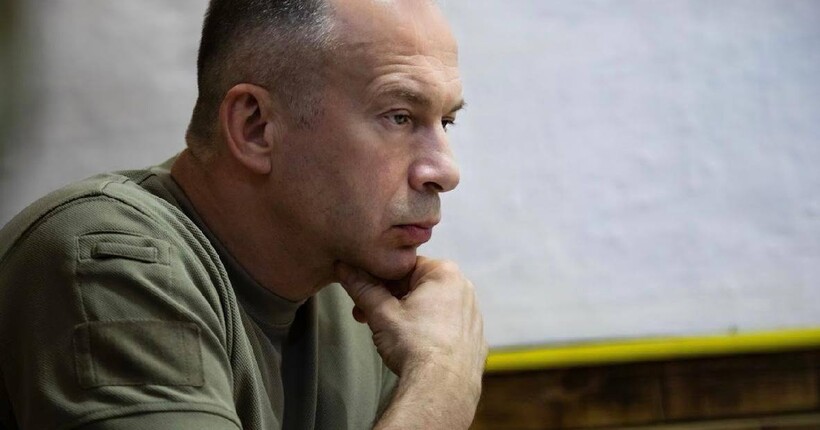 Сирський провів розмову з начальницею Штабу оборони ЗС Канади - що обговорили
