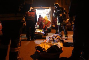 росія не хоче миру - МЗС Швеції після атаки по Україні 29 листопада