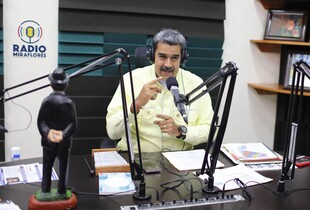Сенатор Грем натякнув Мадуро на втечу: "Туреччина та Іран чудові цього сезону"