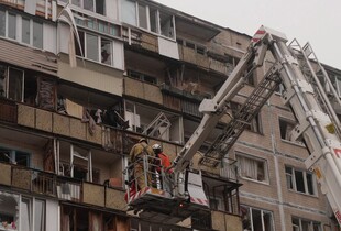 Поки всі обговорюють пункти мирних планів, рф продовжує реалізовувати свій "план війни" - МЗС