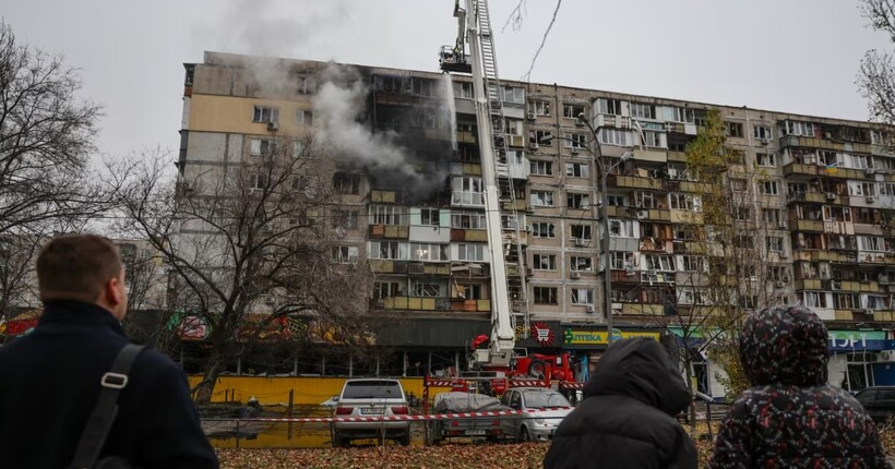 Удар по Вишгороду: кількість постраждалих зросла до 19