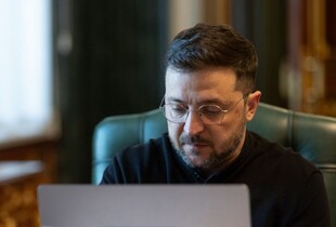 Зеленський і президент Фінляндії обговорили координацію дій перед зустріччю делегацій США і України
