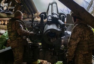 На фронті зафіксовано 85 боїв: де атакує ворог