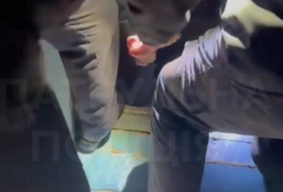 У Рівному рятувальники врятували 11-річного хлопчика, який застряг у ліфті (відео)