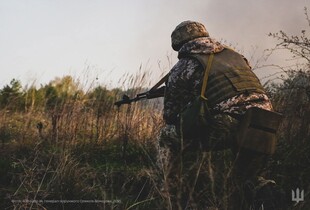Більша частина Куп’янська залишається під контролем ЗСУ - військові