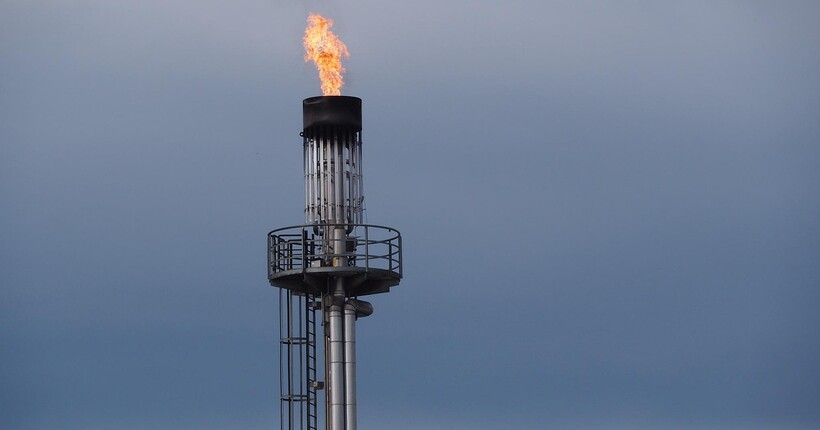 Україна накопичила 13 млрд кубометрів газу для опалювального сезону - експерт