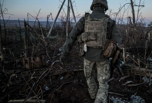 Сили оборони України розгортають нові логістичні маршрути до Покровська і Мирнограда