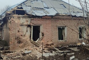 Росіяни завдали балістичного удар по Кривому Рогу: в ОВА розповіли про обстріл Дніпропетровщини