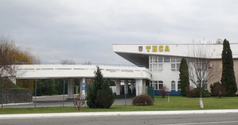 НАЗК викрило чиновника Закарпатської митниці у незаконному збагачені на 23 млн грн