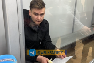 Підозрюваний у вбивстві військовослужбовця ТЦК у Львові заперечує напад, називає ніж "просто інструментом"