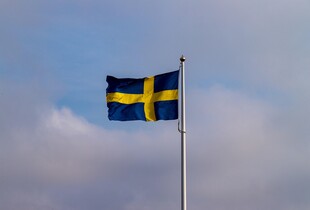 Швеція перенаправить понад $200 млн з розвитку п’яти країн на посилену підтримку України