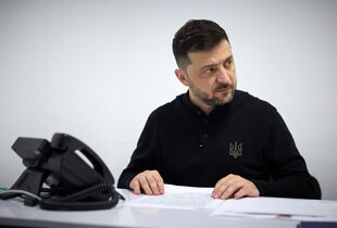 Зеленський вивів Єрмака зі складів РНБО та Ставки верховного головнокомандувача - ОП