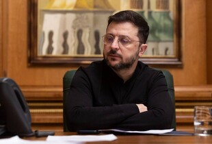Зеленський провів розмову з Віткоффом та Кушнером: про що поговорили