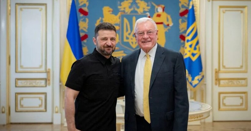 Я думаю, що ми зараз на останніх 10 метрах до завершення війни - Келлог