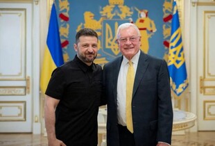 Я думаю, що ми зараз на останніх 10 метрах до завершення війни - Келлог