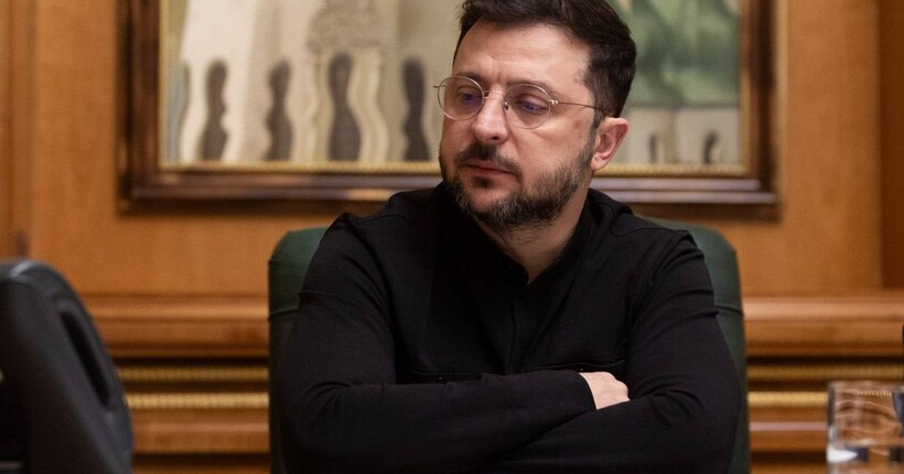 Зеленський повідомив про заснування нової відзнаки 