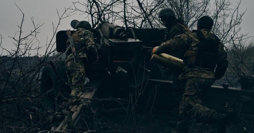 В багатьох підрозділах Сил оборони діють духовно-реабілітаційні центри для військових - Климент