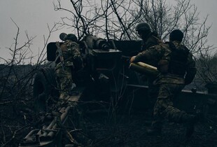 В багатьох підрозділах Сил оборони діють духовно-реабілітаційні центри для військових - Климент