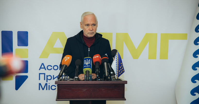 Терехов виступив проти запланованого підвищення тарифів на розподіл газу