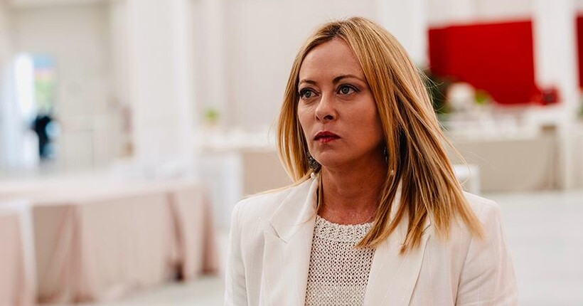 Італія оголосила про передачу Україні додаткових генераторів