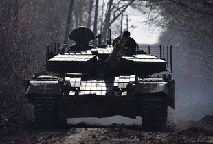 Мінус ще 1460 окупантів за добу: Генштаб озвучив втрати ворога на 11 грудня