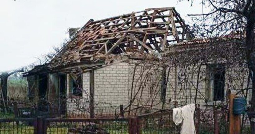 Армія рф завдала 470 ударів по Запорізькій області: є поранені