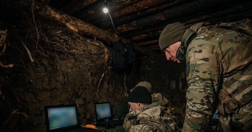 Сіверськ залишається під контролем Сил оборони - ОК 
