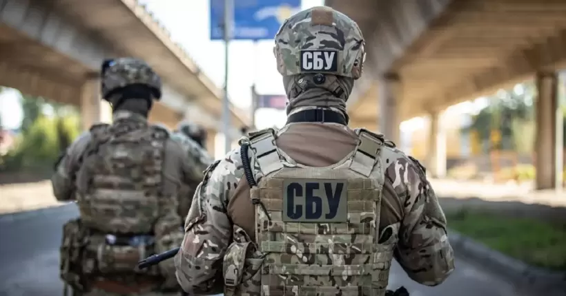 Колаборанти з Луганщини хотіли влаштуватися до українських держустанов