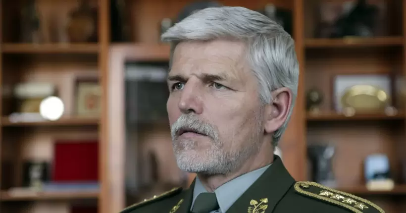Генерал Павел виграв президентські вибори у Чехії: чому це важливо для України