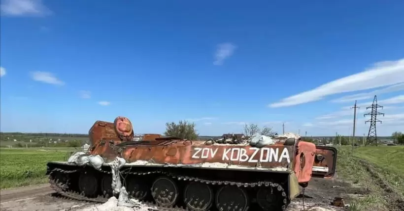 Градус війни підвищиться навесні: росія спробує піти далі&nbsp;