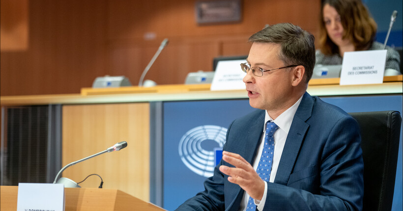 Використання заморожених активів рф: ЄС готовий включити гарантії для Бельгії