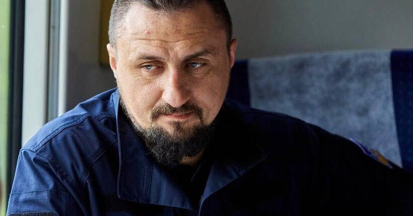 Камишін достроково залишає наглядову раду 