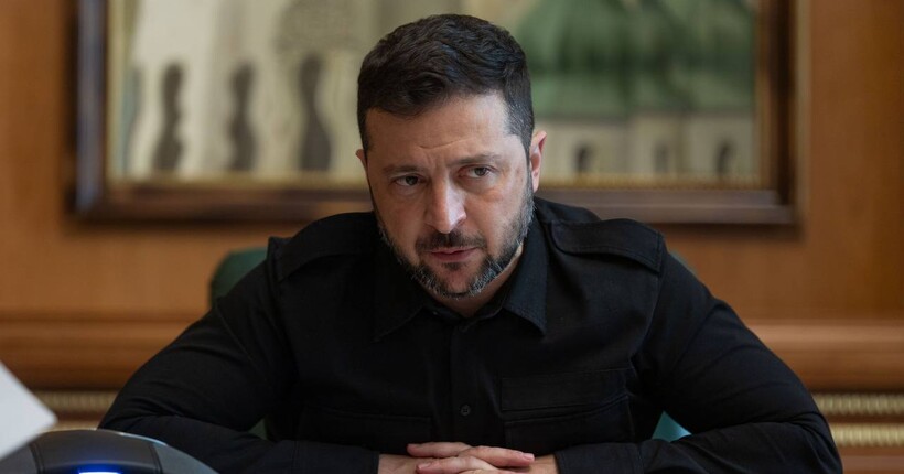 Зеленський відповів, коли здійснить візит до Польщі