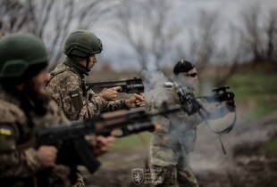 рф посилила тиск, щоб мати "козирі" на перемовинах - Братчук
