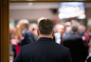 Ще ніколи ми не були так близькі до завершення російсько-української війни - Орбан