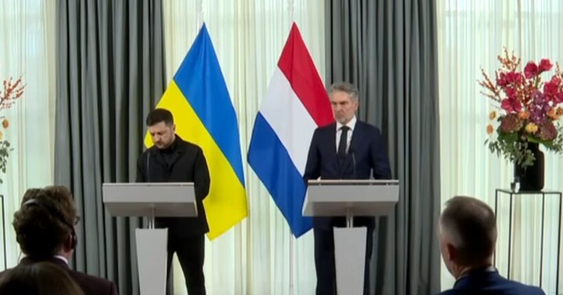 Зеленський повідомив, коли може відбутись наступна зустріч делегацій України і США