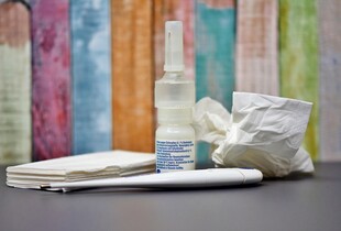 У двох областях перевищено епідемічний поріг захворюваності - МОЗ