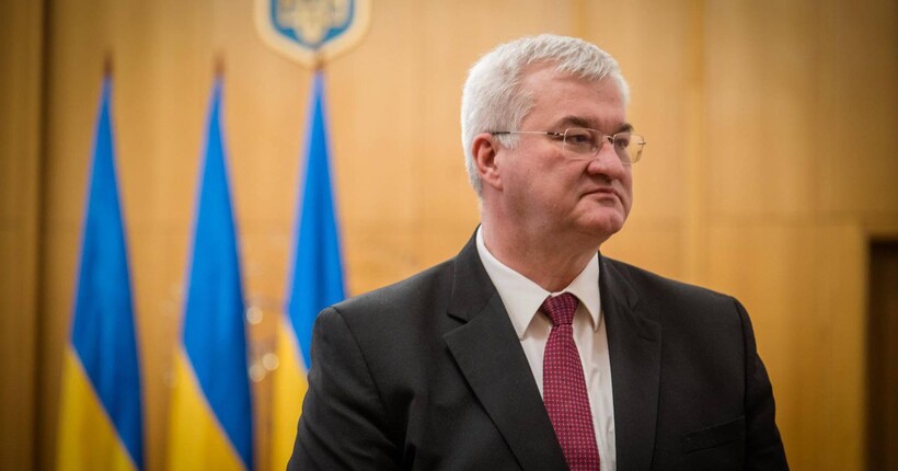 В МЗС прокоментували ухвалення €90 млрд на підримку України у 2026-2027 роках