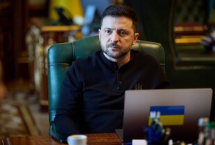 В Україні є дефіцит деяких ракет для систем ППО – Зеленський
