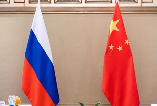 Власюк: 70% комплектуючих в російських БпЛА та ракетах - це Китай
