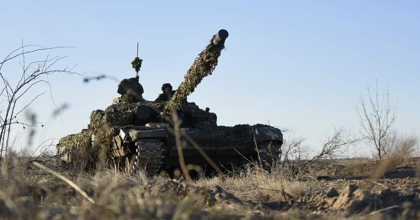 Сили оборони ліквідували ще 1130 російських окупантів – Генштаб ЗСУ