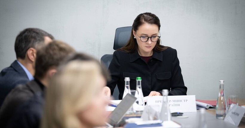 В Україні з 24 грудня відключень світла стане менше - Свириденко
