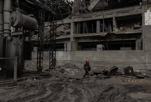В Міненерго розповіли про стан енергосистеми після російських обстрілів