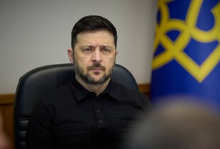 Зеленський розкрив пропозиції США і України щодо експлуатації ЗАЕС