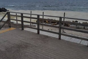Маслянисті плями в морі: акваторію порту "Південний" перекрито
