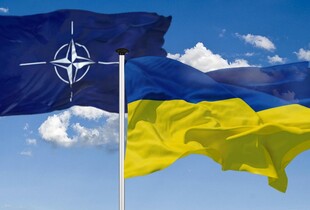 Відмова від НАТО: Зеленський відповів, чи залишилась в угоді про закінчення війни