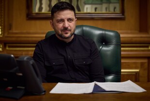 "Є хороші ідеї, які можуть спрацювати": Зеленський поговорив з Віткоффом та Кушнером