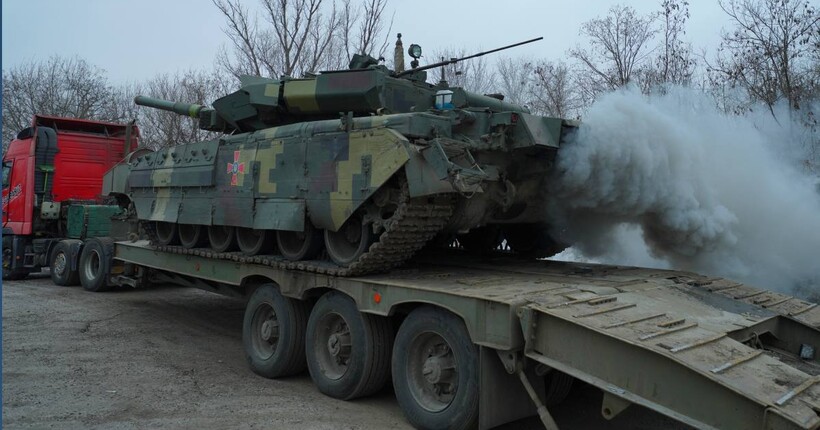 Україна запровадила довгострокові контракти для оборонних закупівель на період воєнного стану